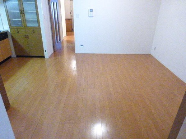 マンション国領の物件内観写真